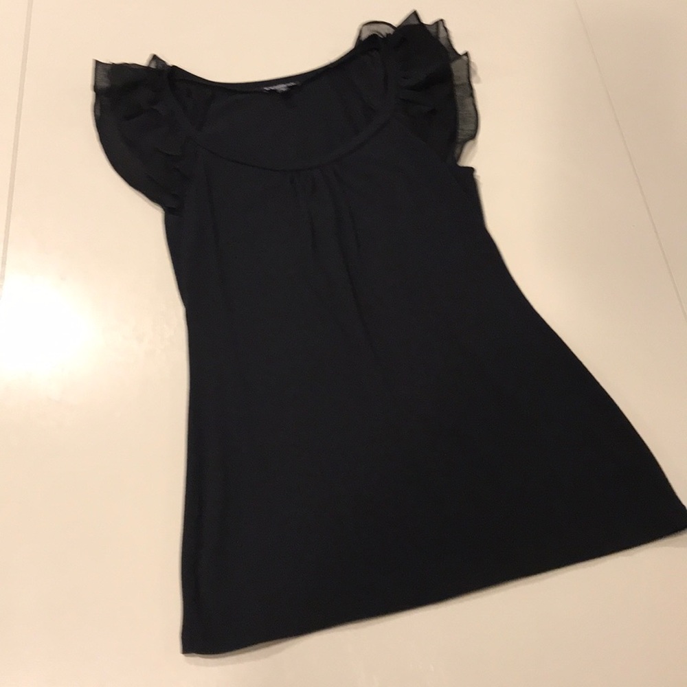 Express Tank Top